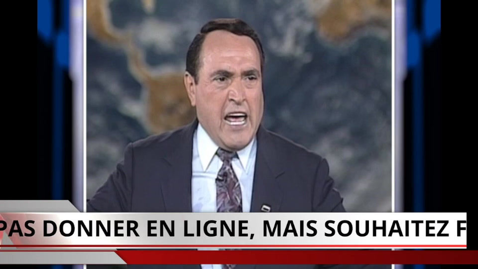 GAGNER LA BATAILLE DE VOTRE PENSÉE N°3